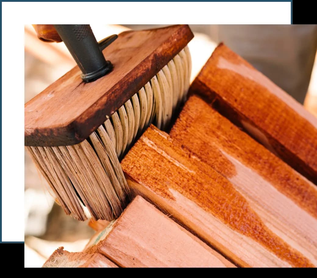 Wood Preservation Industry