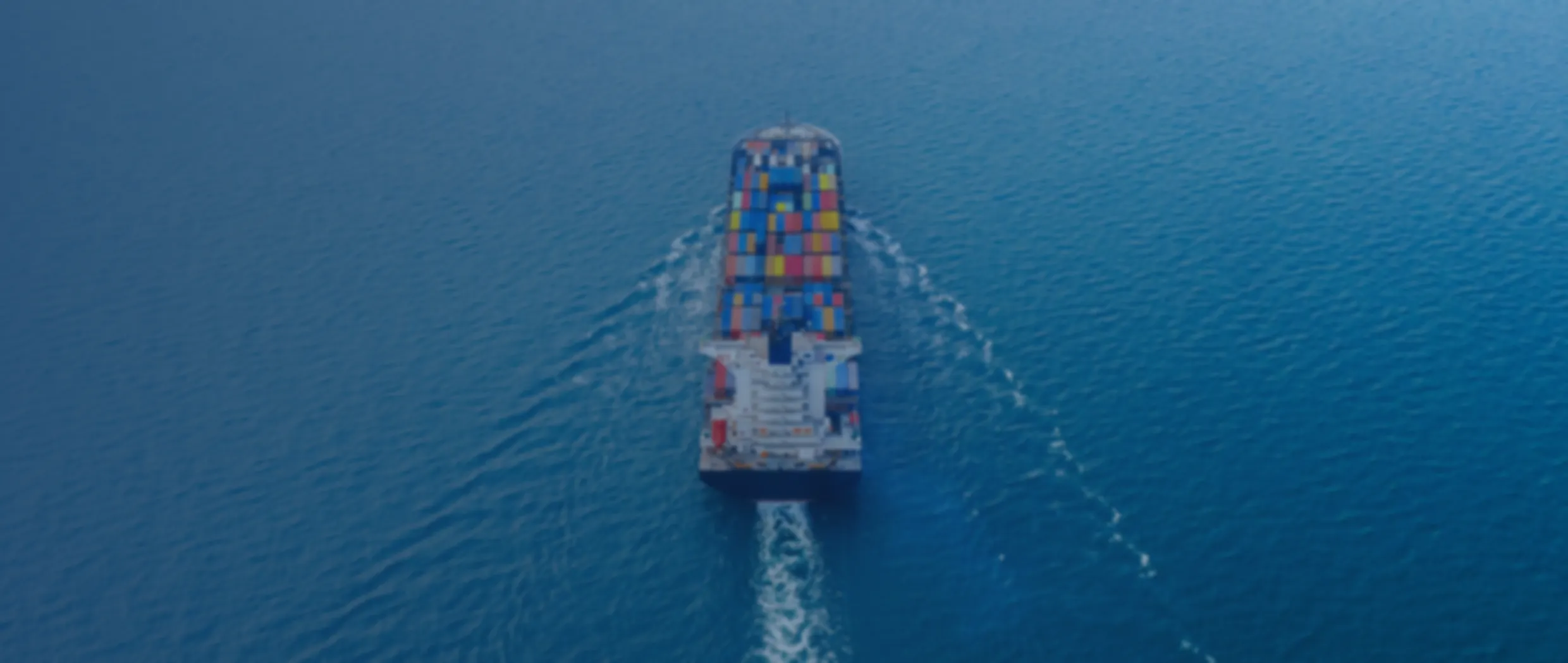 Enhanced Logistics and Tracking Systems